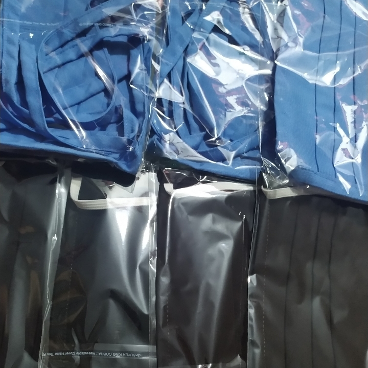 Masker Kain 3
