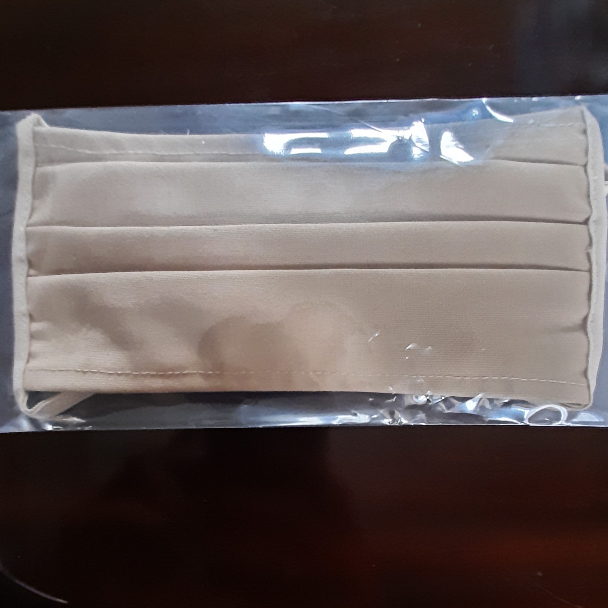 Masker Kain Per 1 Pcs