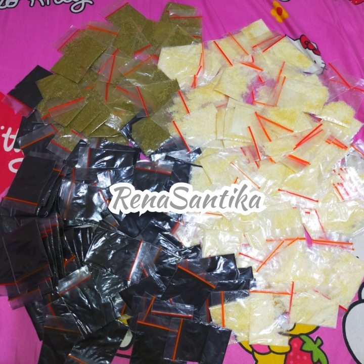 Masker Komedo