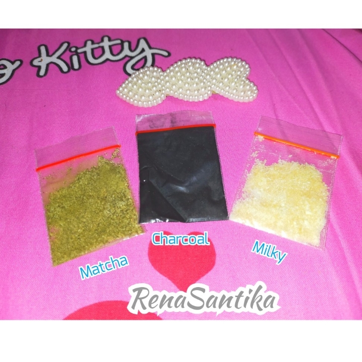 Masker Komedo 2
