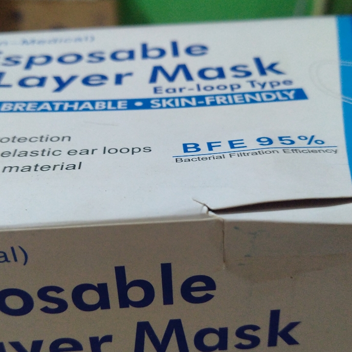 Masker Kuping 3