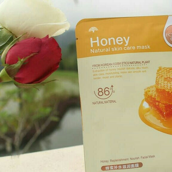 Masker Rorec