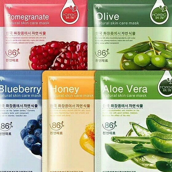 Masker Rorec 2