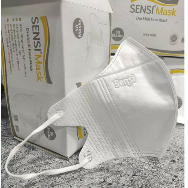 Masker SENSI