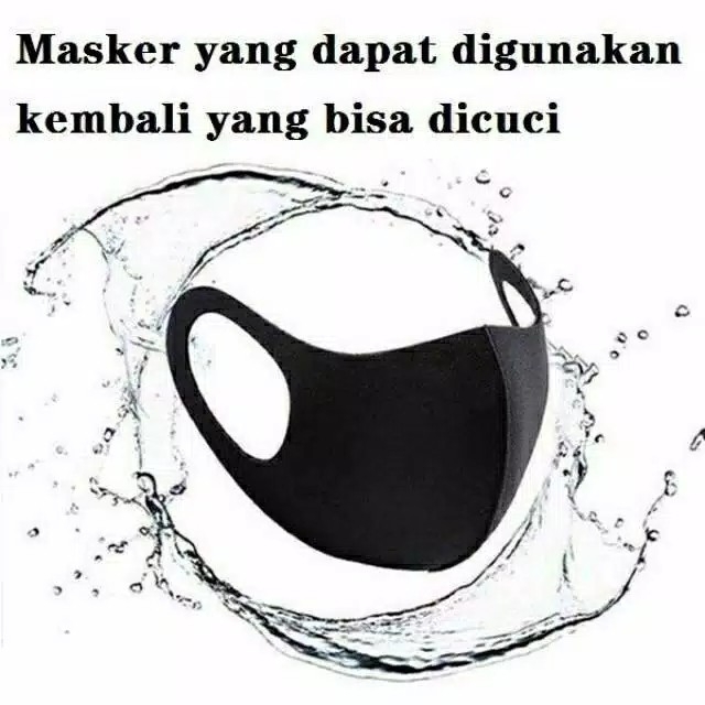 Masker Scuba 2