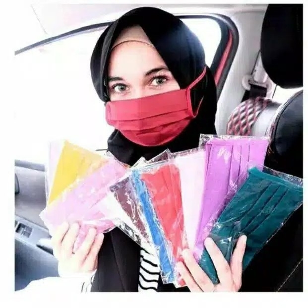 Masker Tali