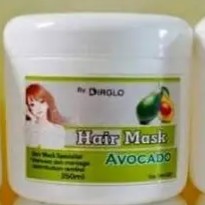 Masker rambut Redy pesan sekarang 2
