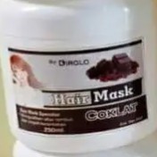Masker rambut Redy pesan sekarang 3