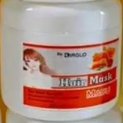 Masker rambut Redy pesan sekarang 4