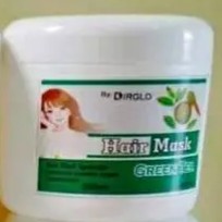 Masker rambut Redy pesan sekarang 5