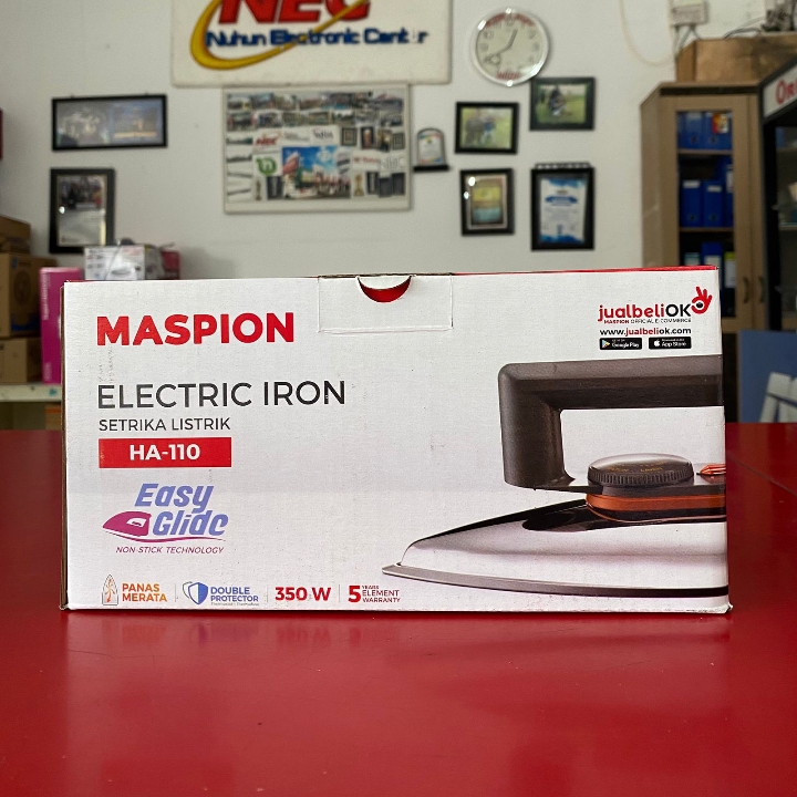 Maspion HA 110