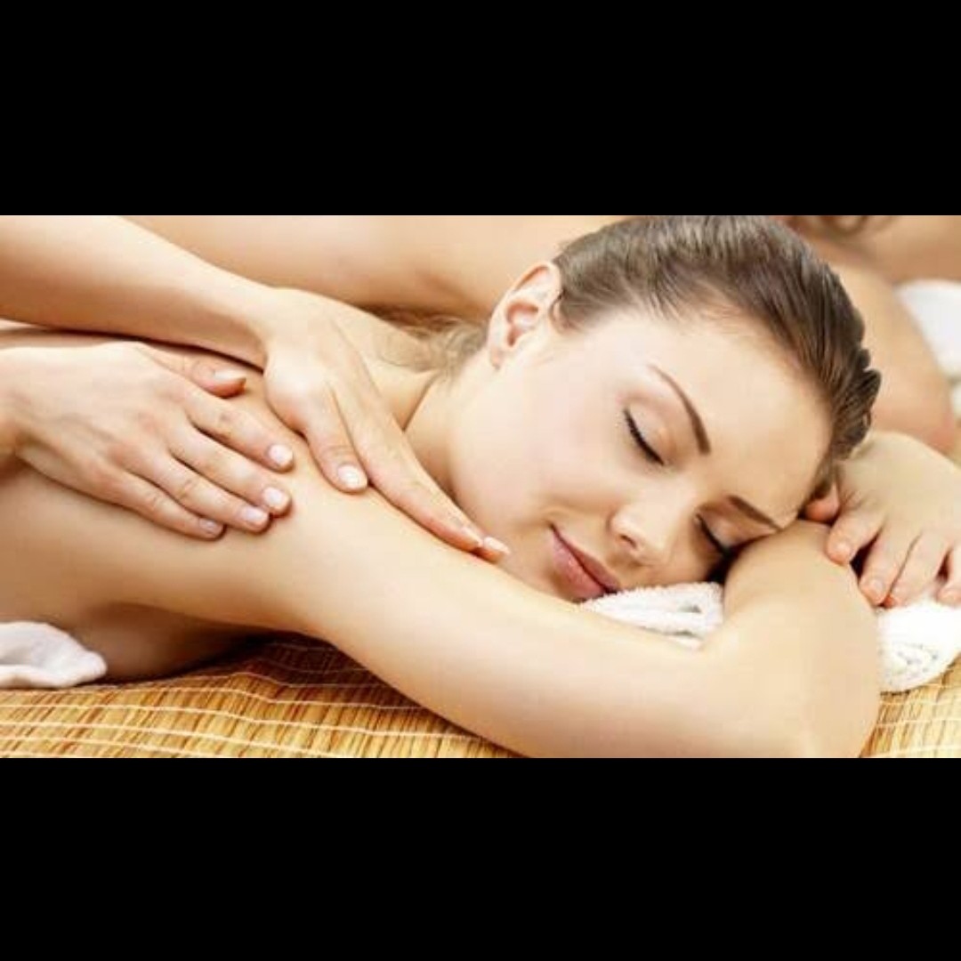 Massage 2