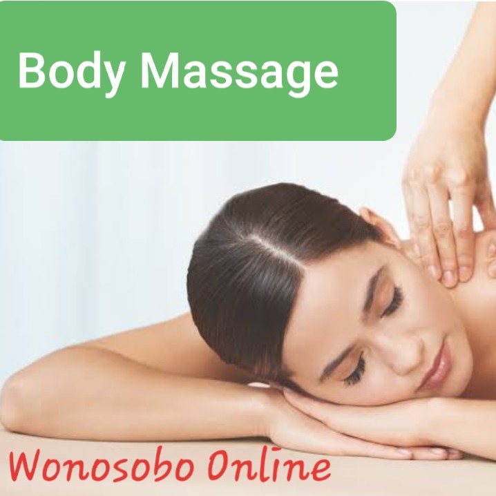 Massage 3