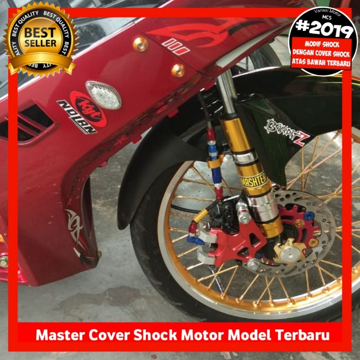 Cover Shock Jupiter 