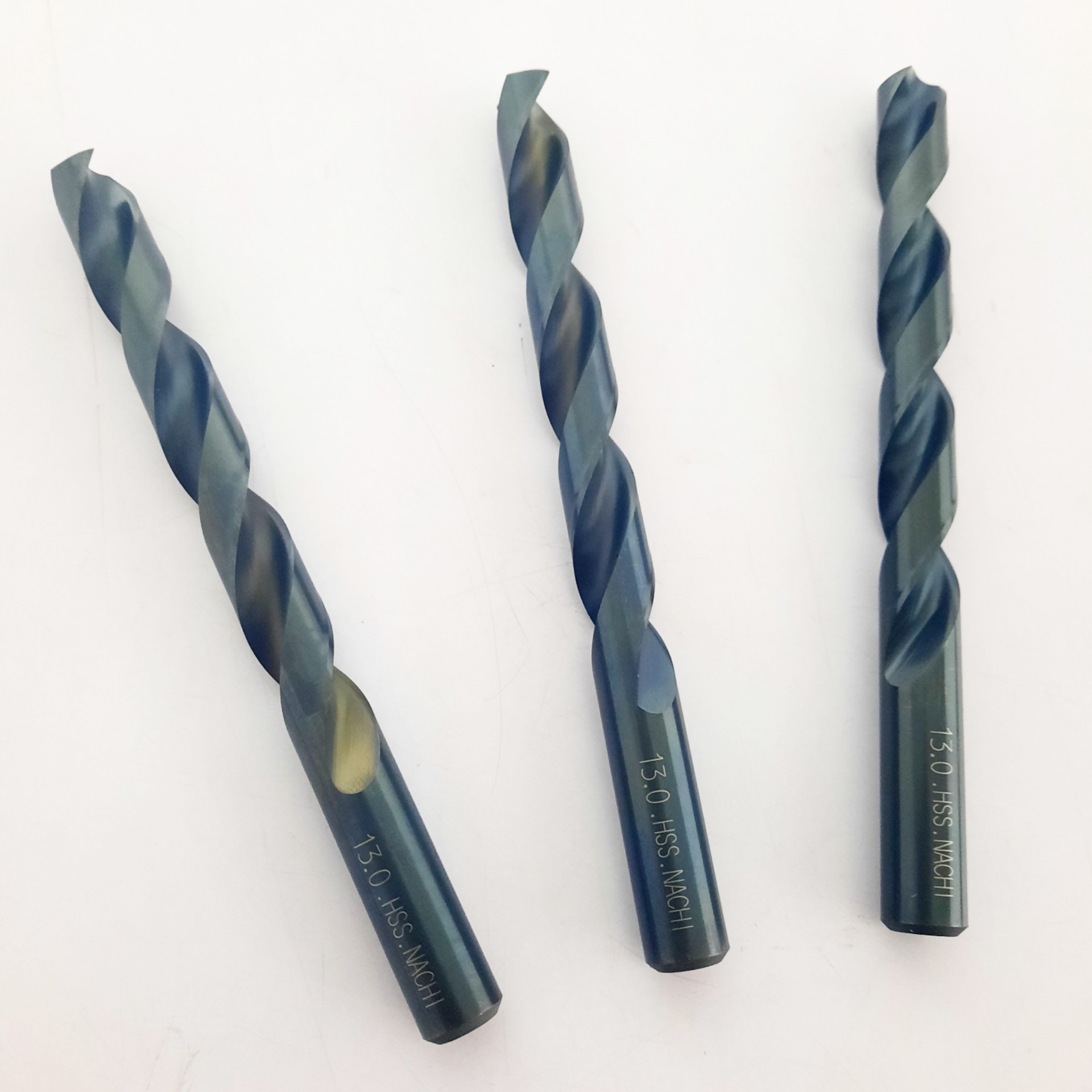 Mata Bor Besi Nachi 13mm 4