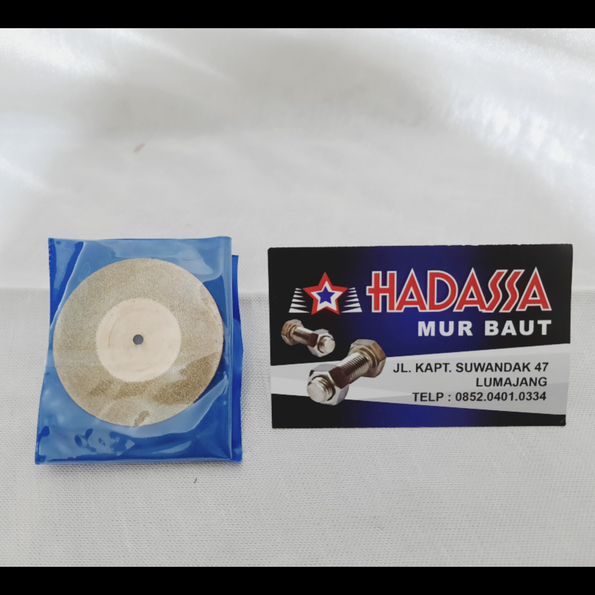 Mata Diamond Die Grinder 50mm 2