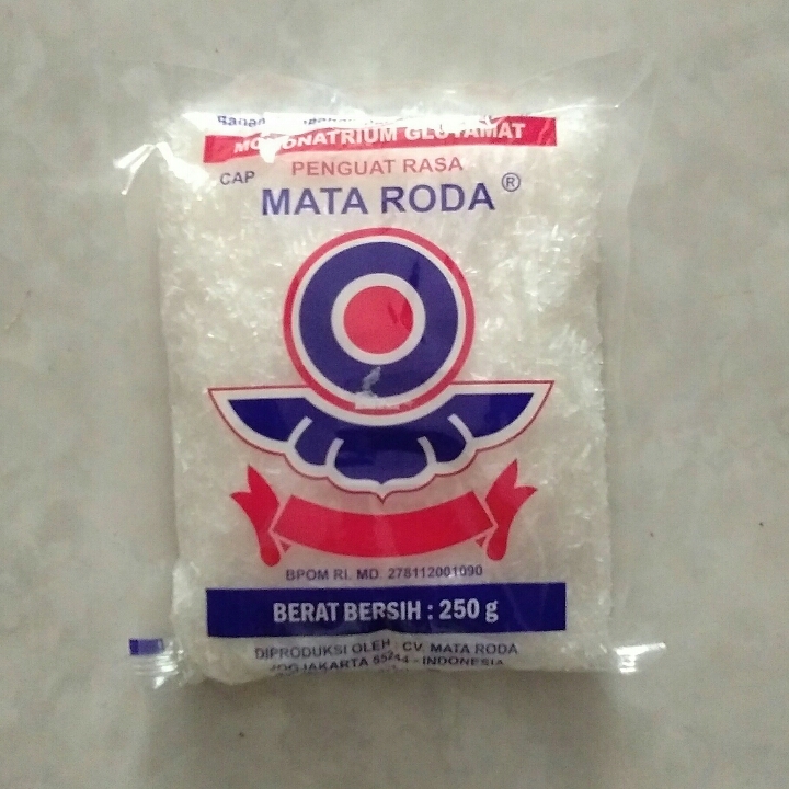 Mata Roda