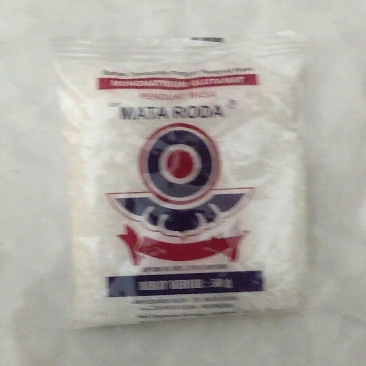 Mata Roda