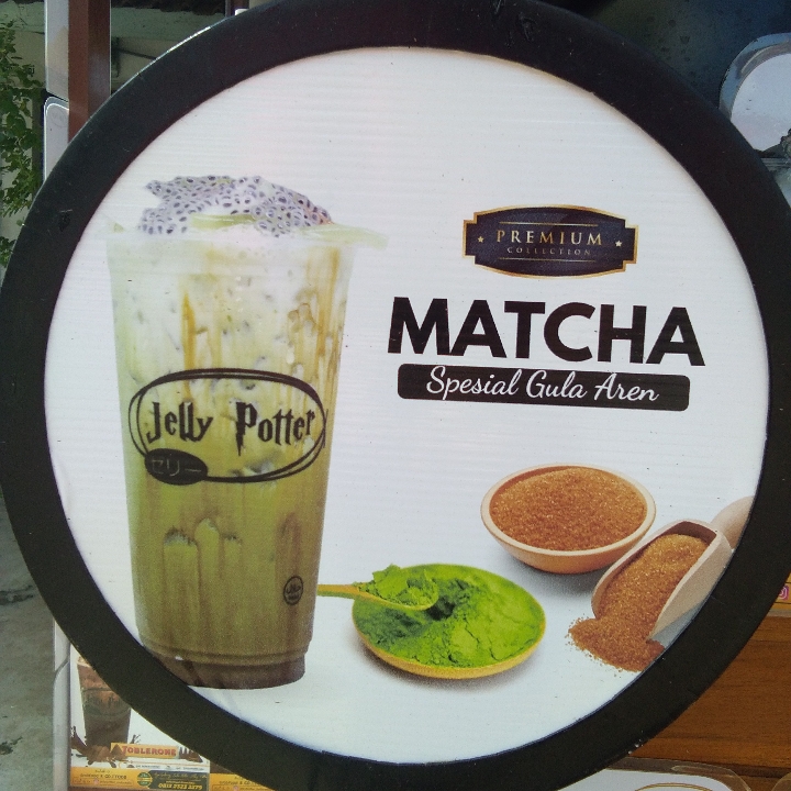 Matca Special Gula Aren