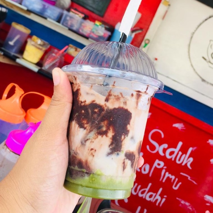 Matcha
