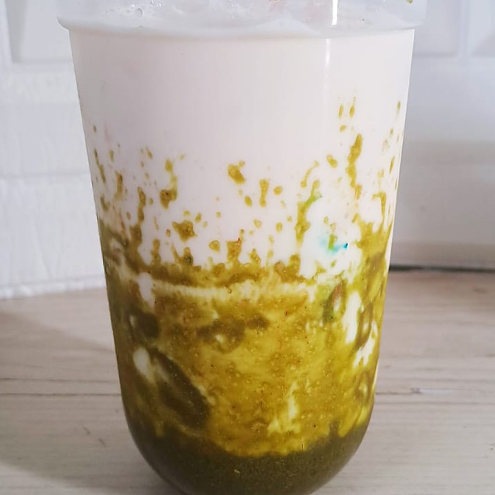 Matcha 