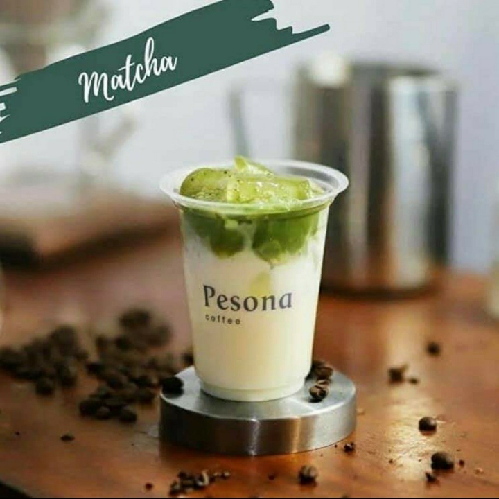 Matcha