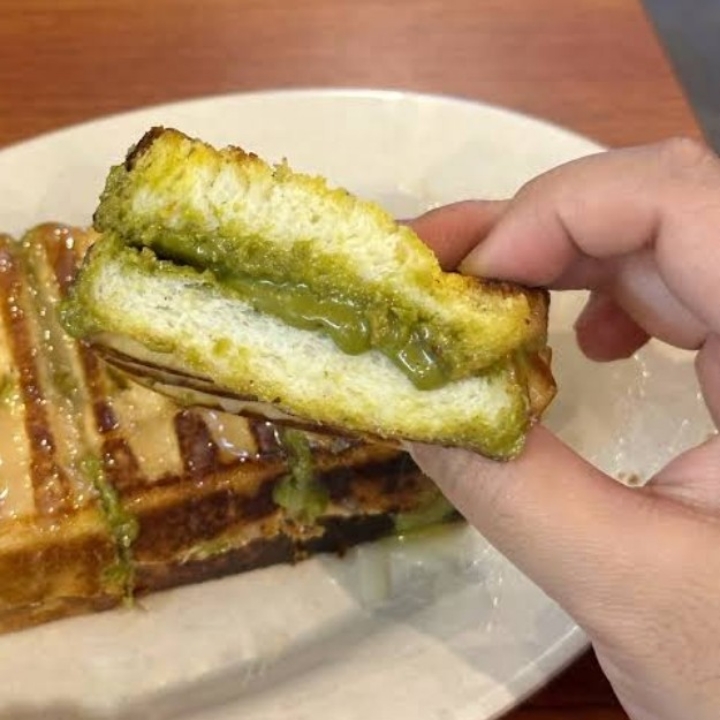 Matcha