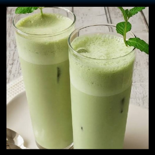 Matcha