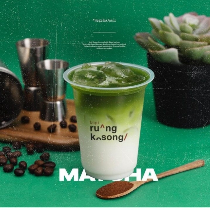 Matcha