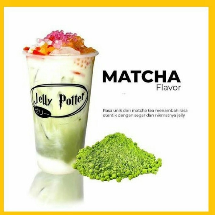 Matcha