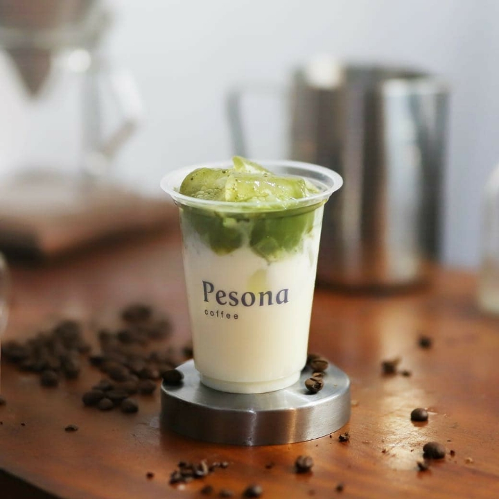 Matcha