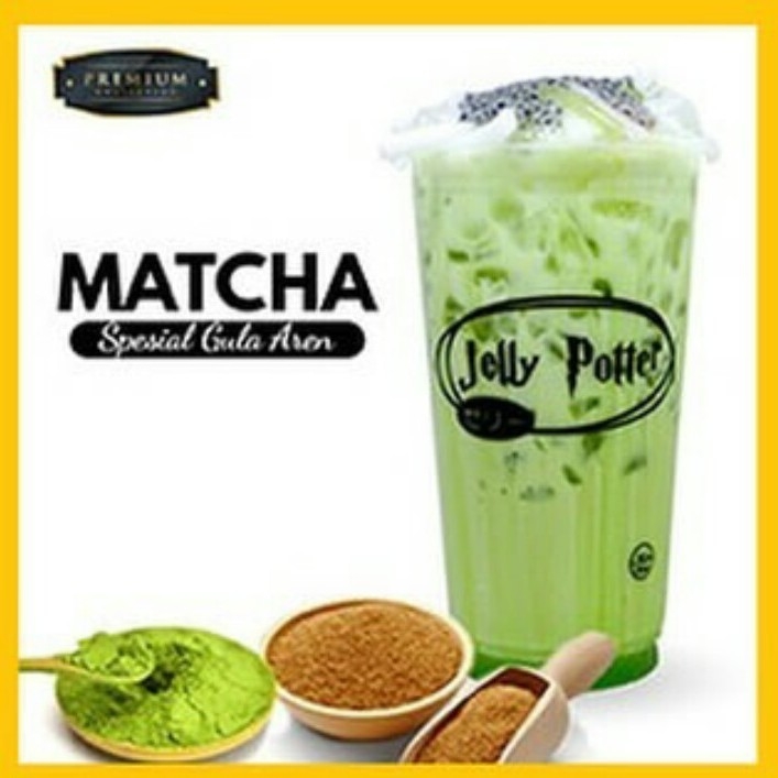 Matcha