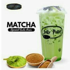 Matcha Flavour