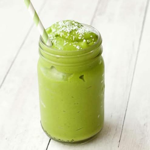 Matcha Green Tea