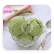 Matcha Ice Cream