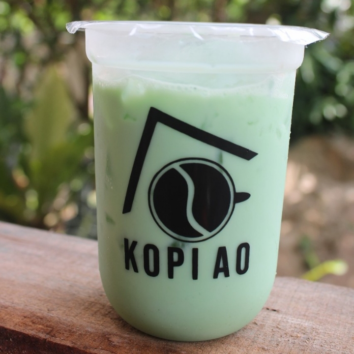 Matcha Latte