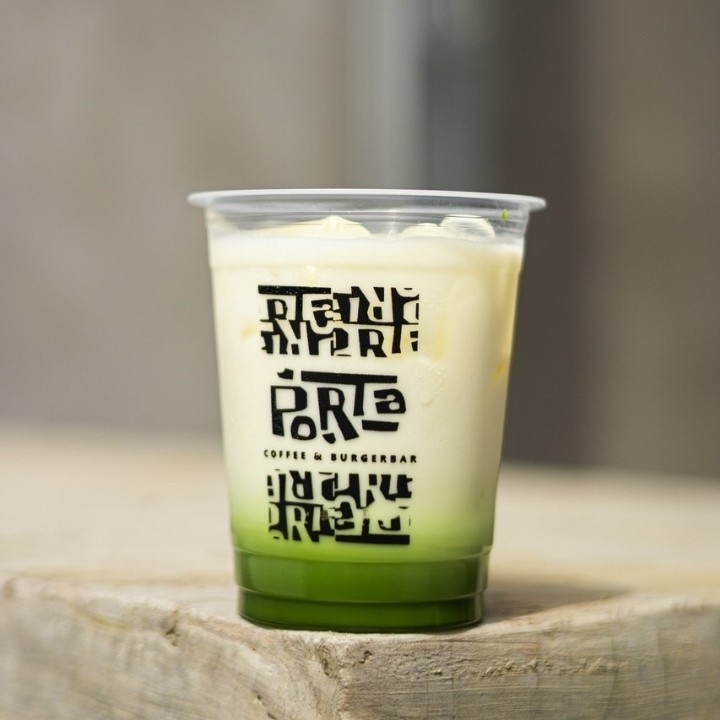 Matcha Latte
