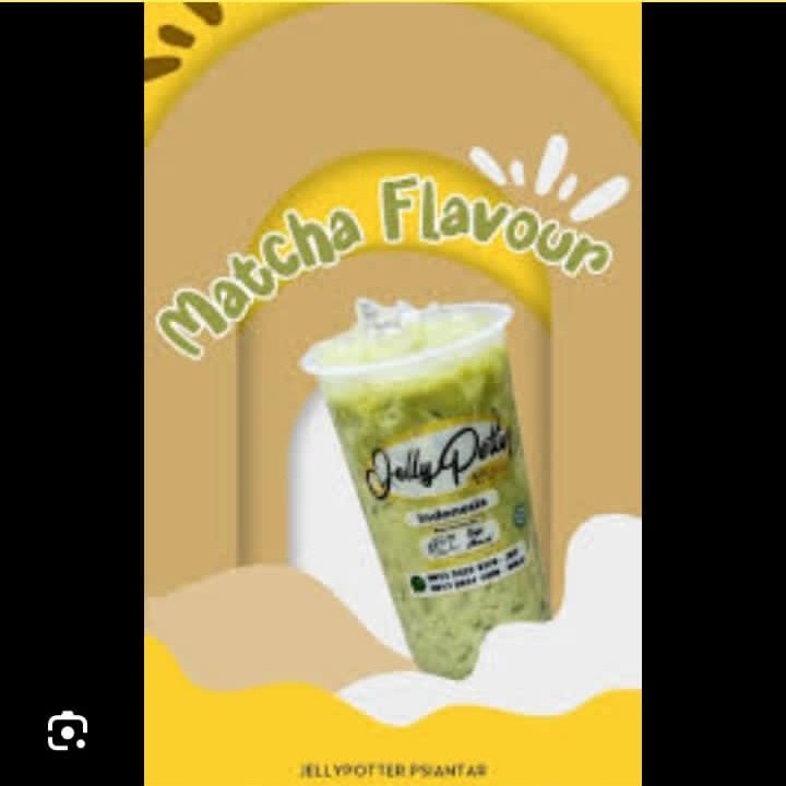 Matcha Original 