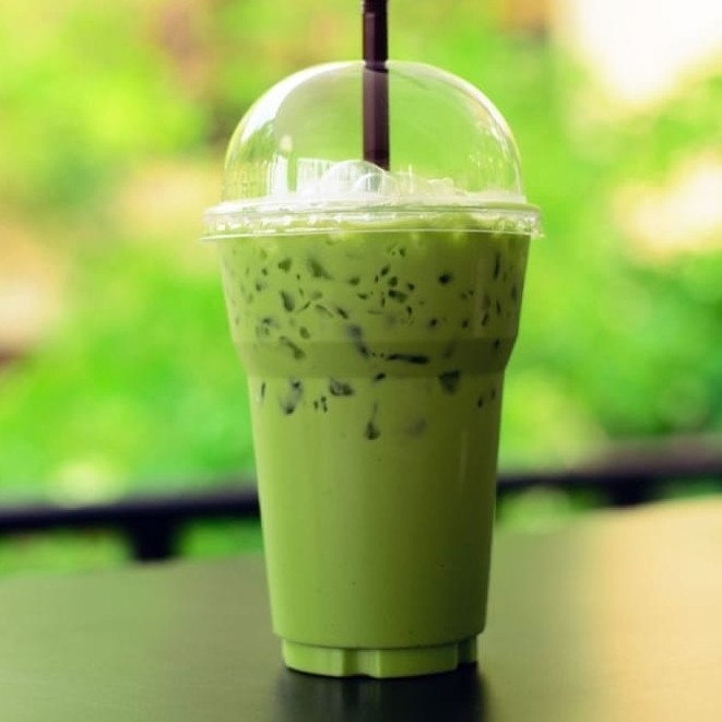 Matcha Original