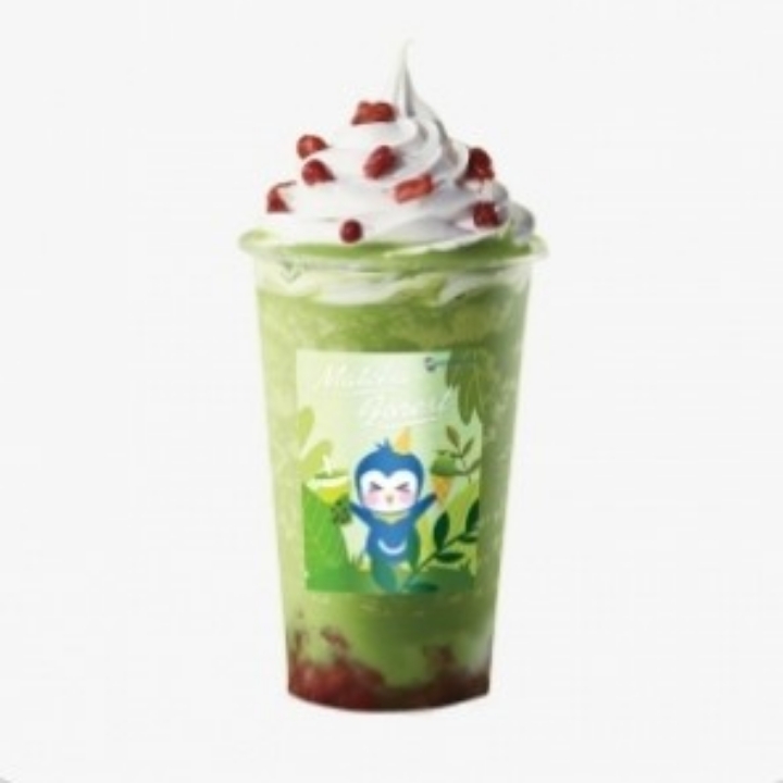 Matcha Series