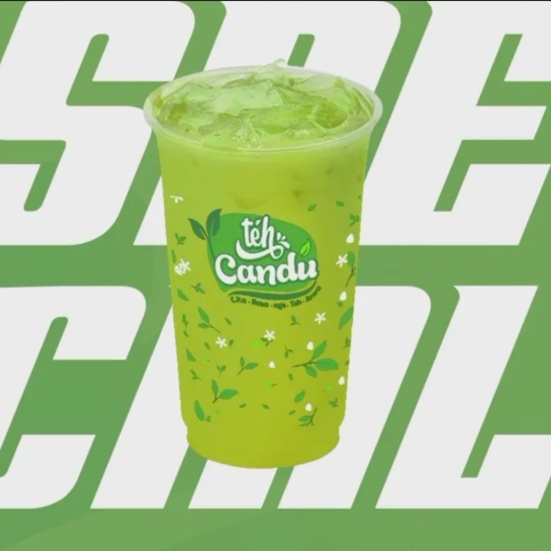 Matcha Tea