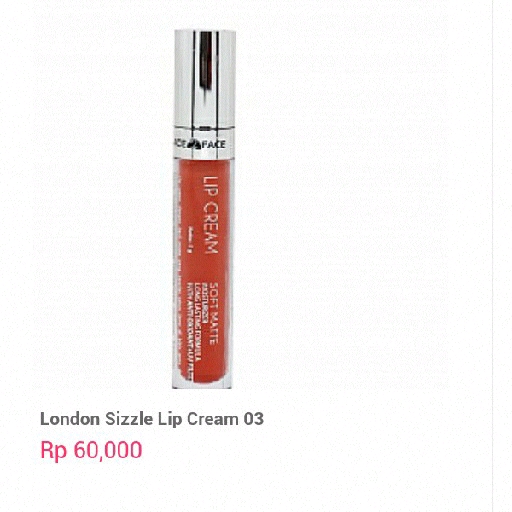 Matee Lipcream 03