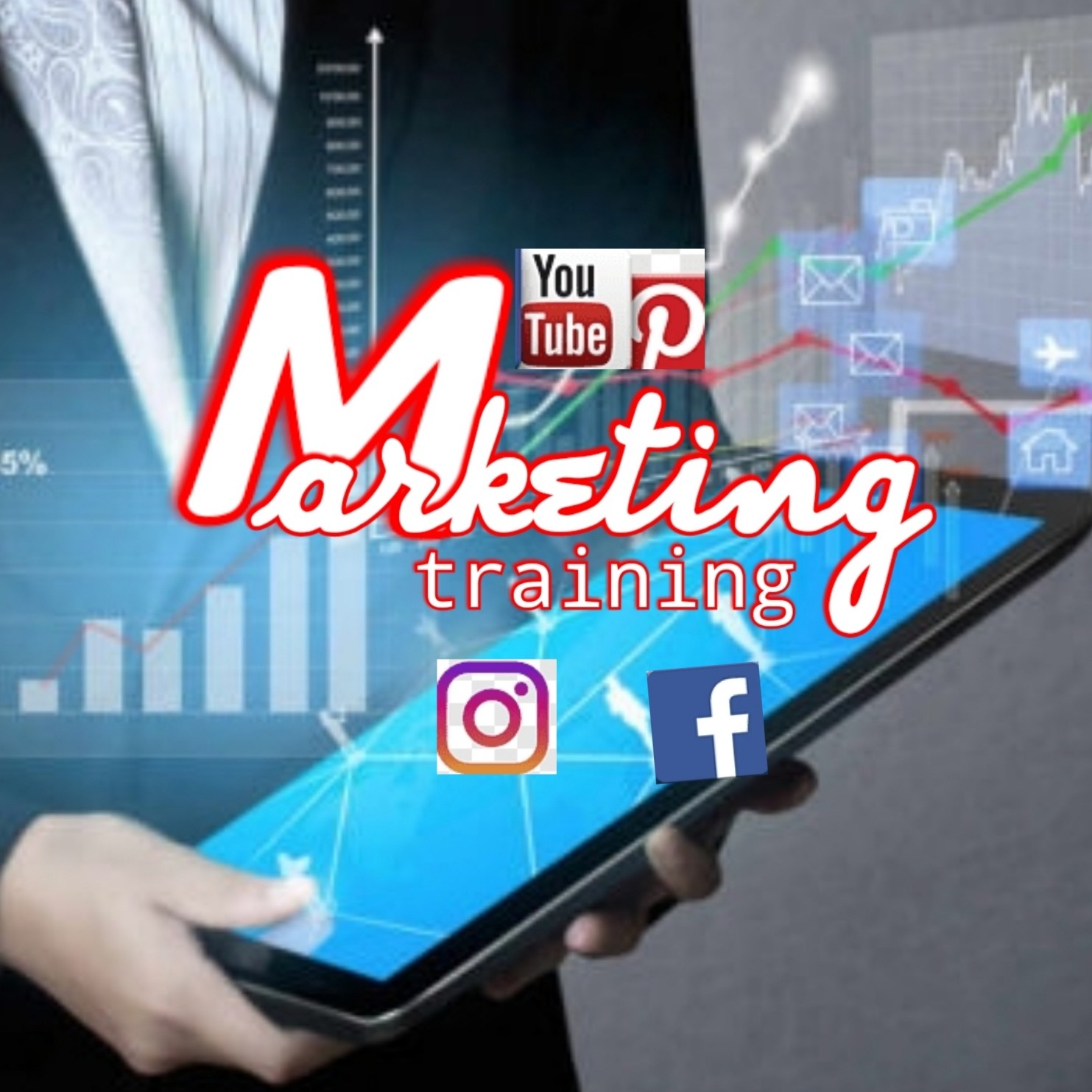 Matketing Sales Jr 3
