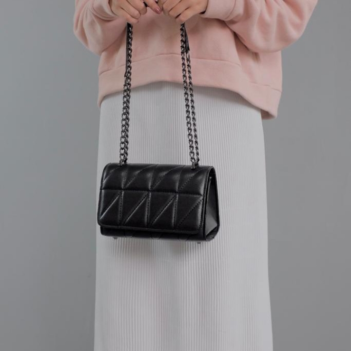 Maudy Bag 2