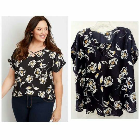 Maurices