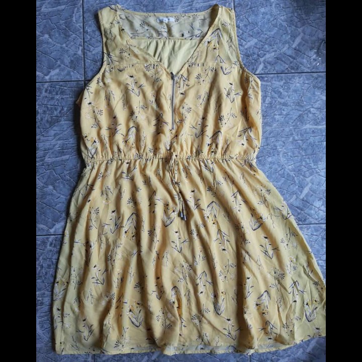 Maurices Midi Dres