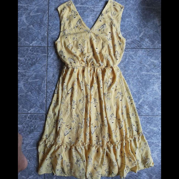Maurices Midi Dres