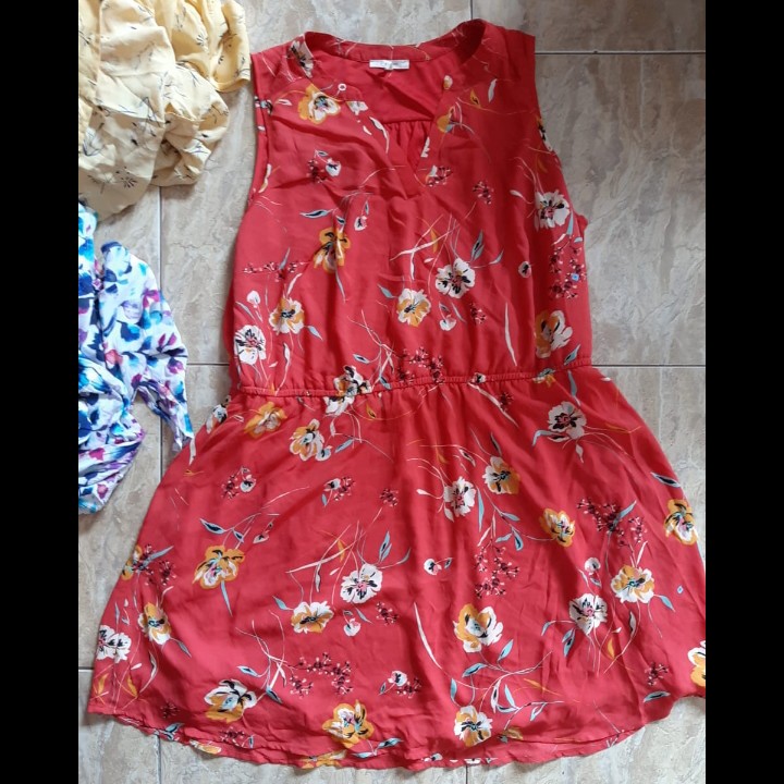 Maurices Midi Dress
