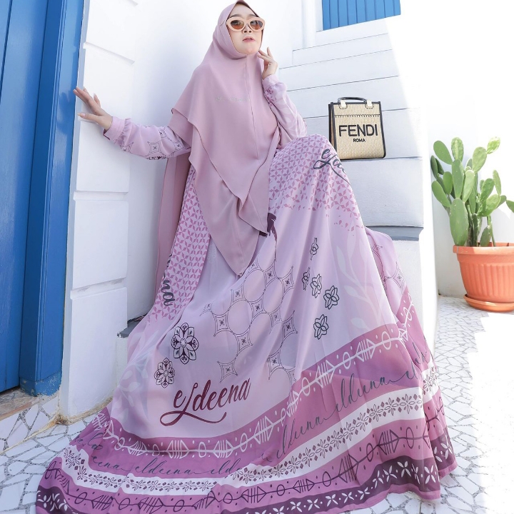 Mauza series