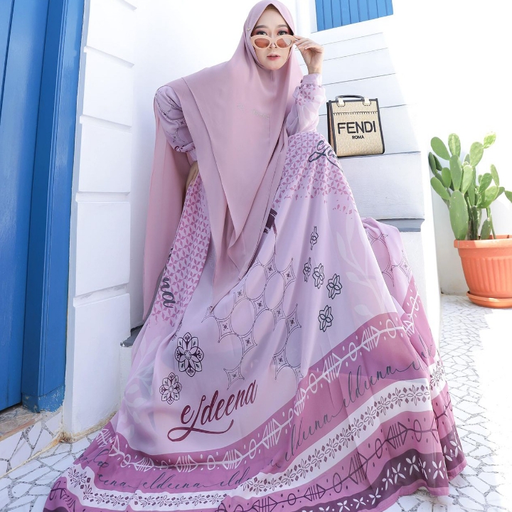 Mauza series 4